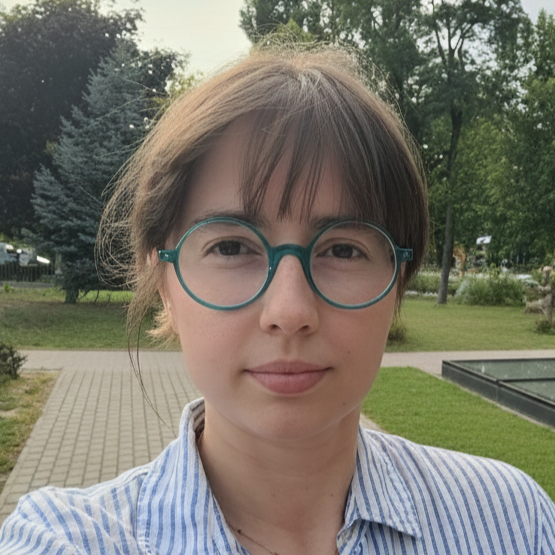 Dr Aleksandra Kołodziej