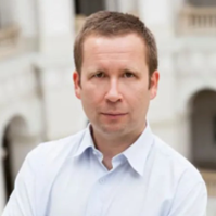 Dr inż. Jakub Możaryn